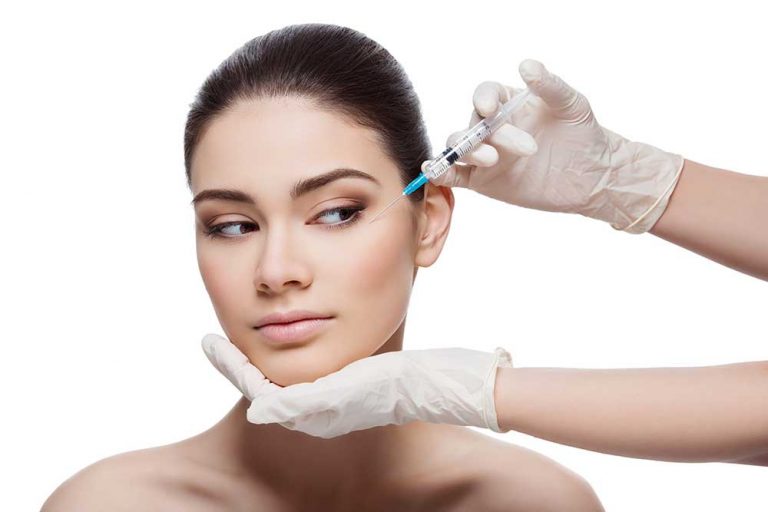 Injection Acide Hyaluronique Et Botox Victoire Haussmann Paris