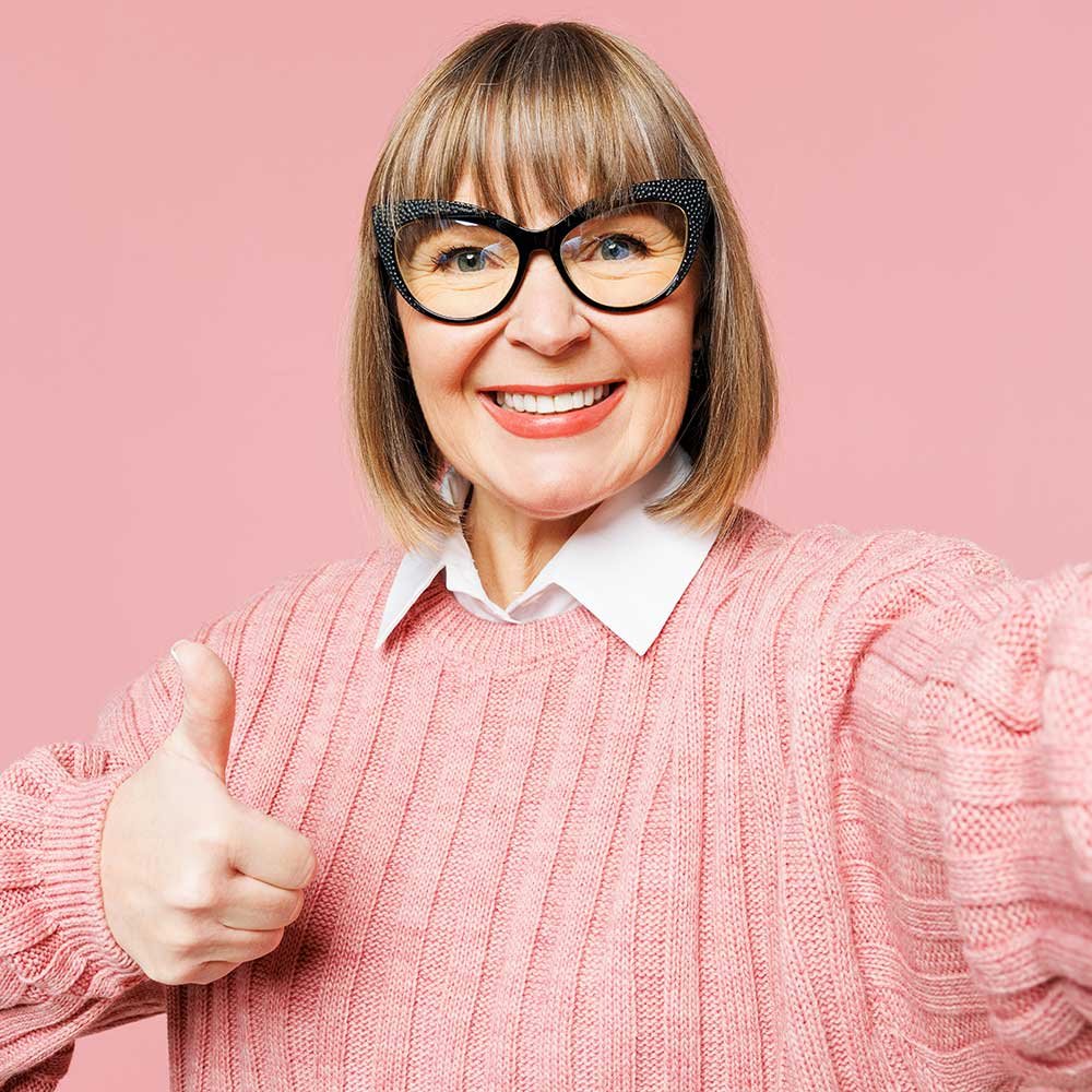 Perte de cheveux et ménopause : Comment retrouver densité et vitalité ?